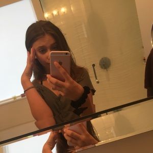 Meet your Posher, Ava